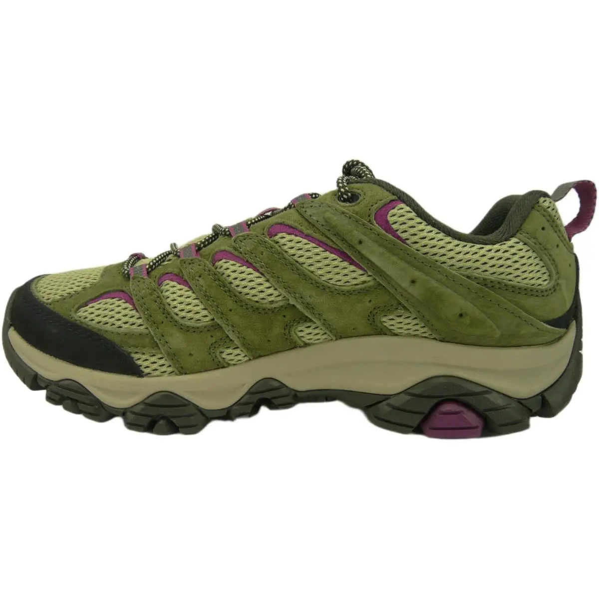 Merrell shoes - Multi (UPC: 194917165423) 0