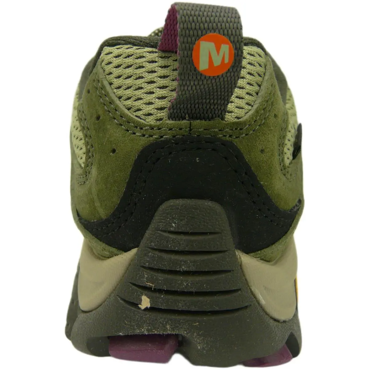 Merrell shoes - Multi (UPC: 194917165423) 2