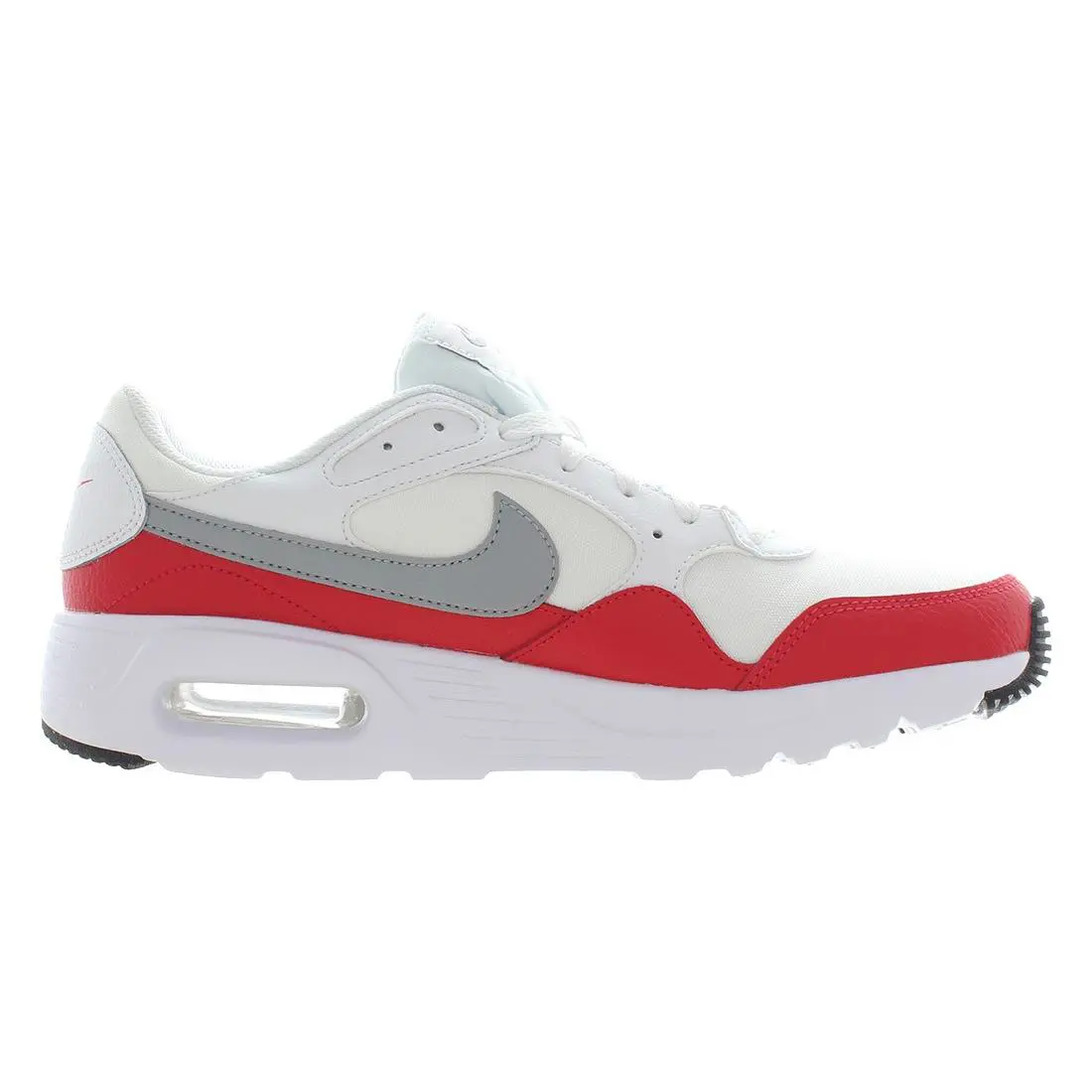 Nike shoes - Nike Air Max SC - Air Max - CW4555-107 - White, Main: White (UPC: 195866259683) 0