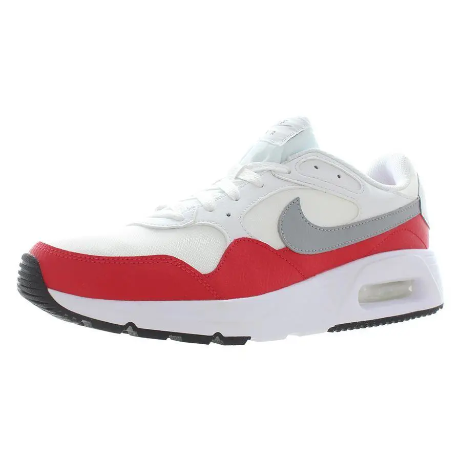 Nike shoes - Nike Air Max SC - Air Max - CW4555-107 - White, Main: White (UPC: 195866259683) 2