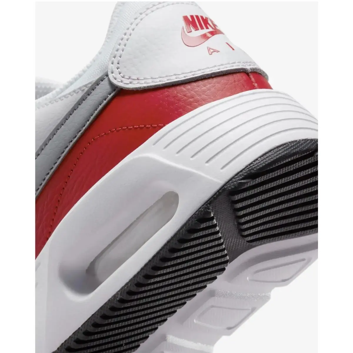 Nike shoes - Nike Air Max SC - Air Max - CW4555-107 - Multicolor 1
