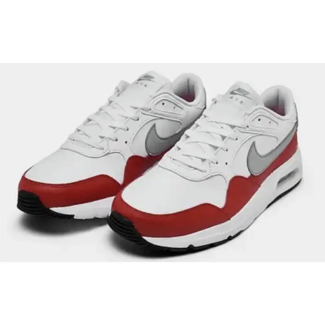 Nike shoes - Nike Air Max SC - Air Max - CW4555-107 - Multicolor 6
