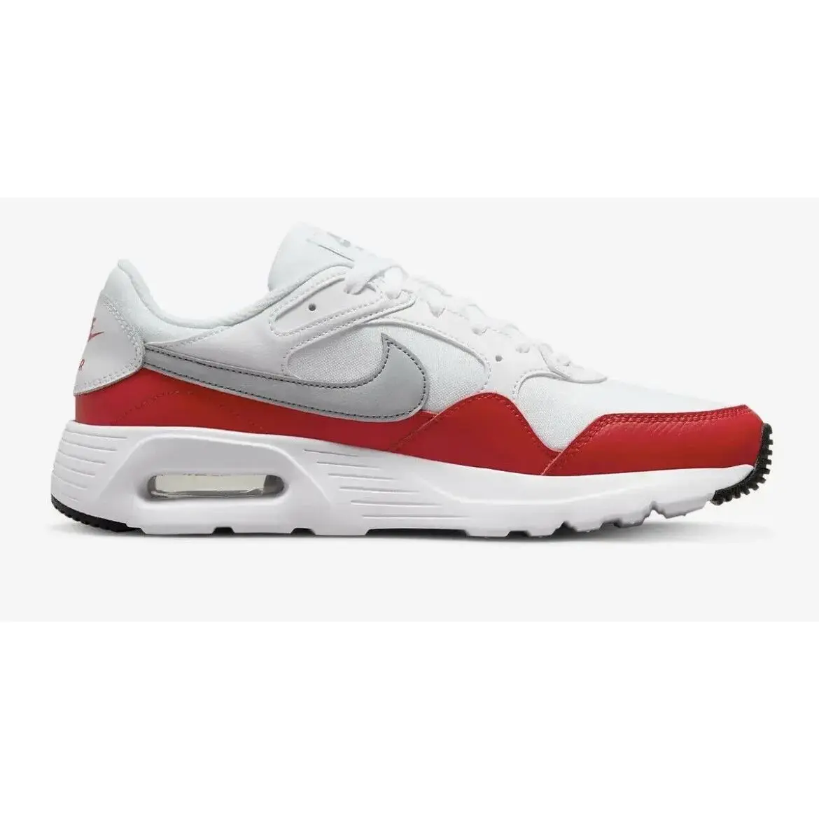 Nike shoes - Nike Air Max SC - Air Max - CW4555-107 - Multicolor 7