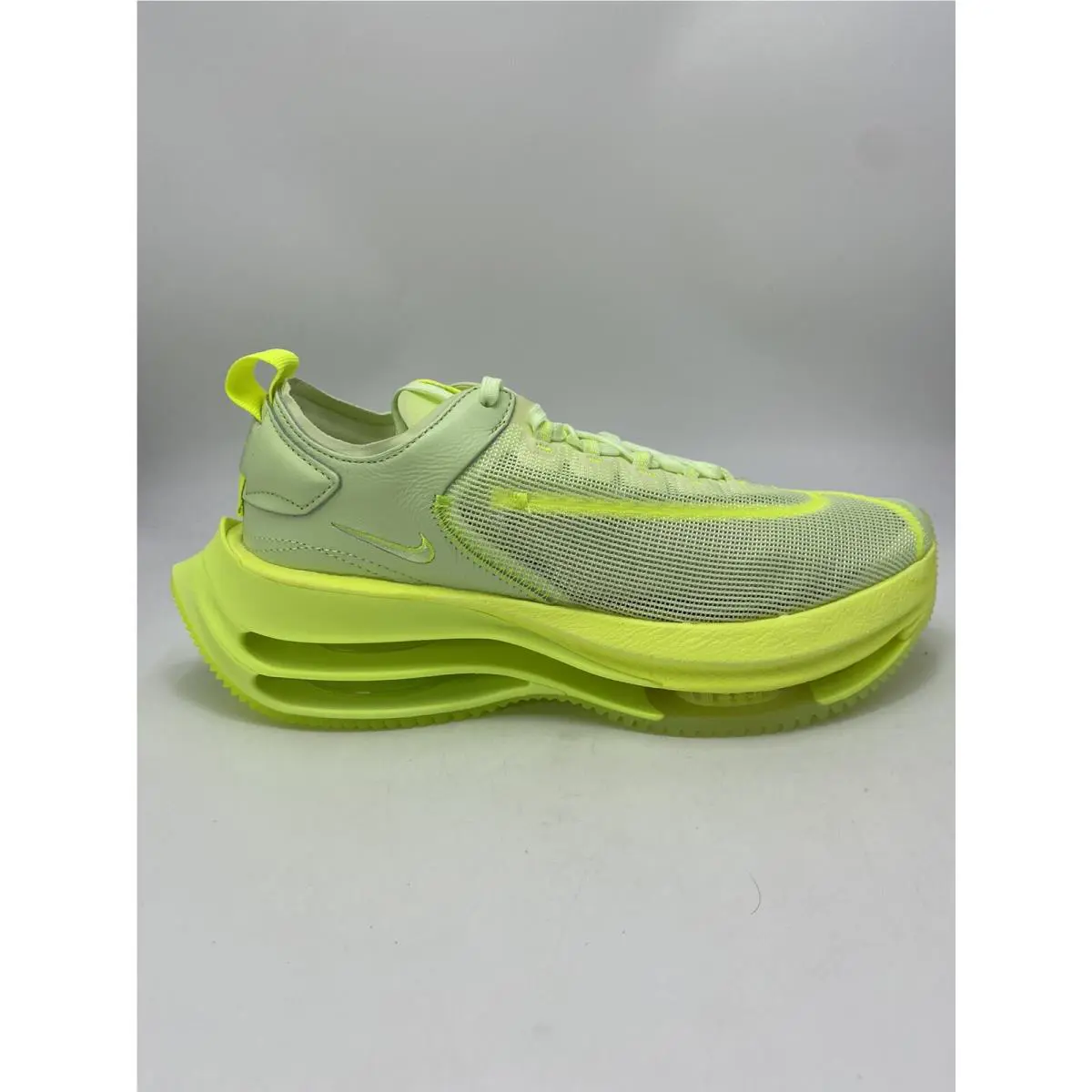 Nike shoes - Nike Zoom Double Stacked - Zoom Double Stacked - CI0804 700 - Volt 0