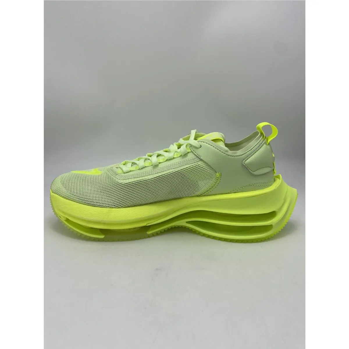 Nike shoes - Nike Zoom Double Stacked - Zoom Double Stacked - CI0804 700 - Volt 1