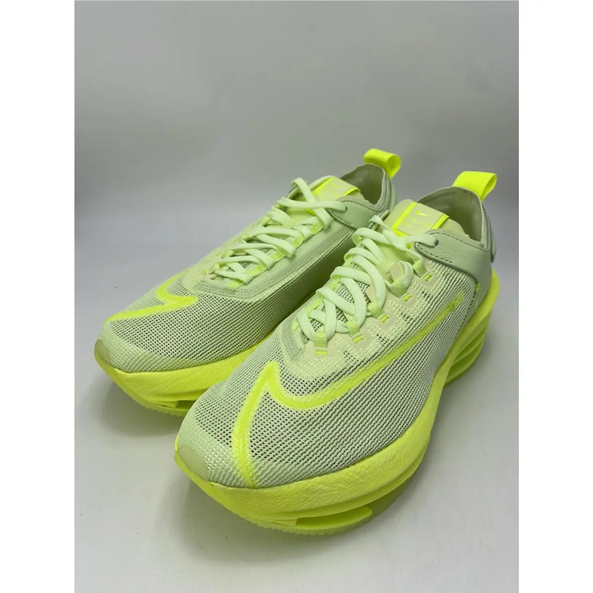 Nike shoes - Nike Zoom Double Stacked - Zoom Double Stacked - CI0804 700 - Volt 2