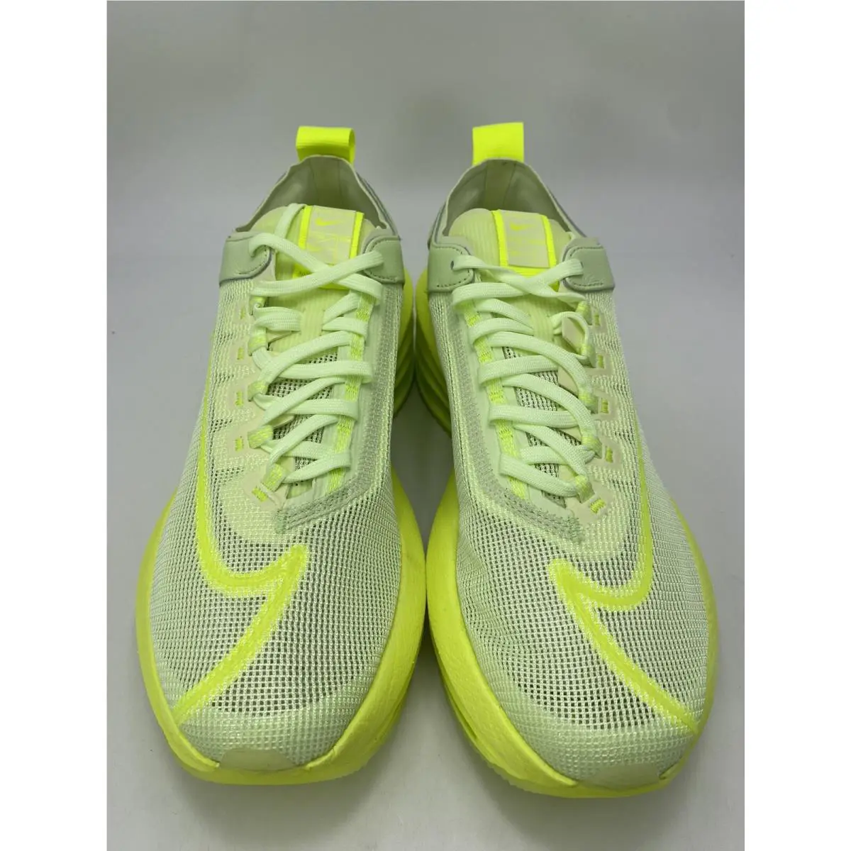 Nike shoes - Nike Zoom Double Stacked - Zoom Double Stacked - CI0804 700 - Volt 3