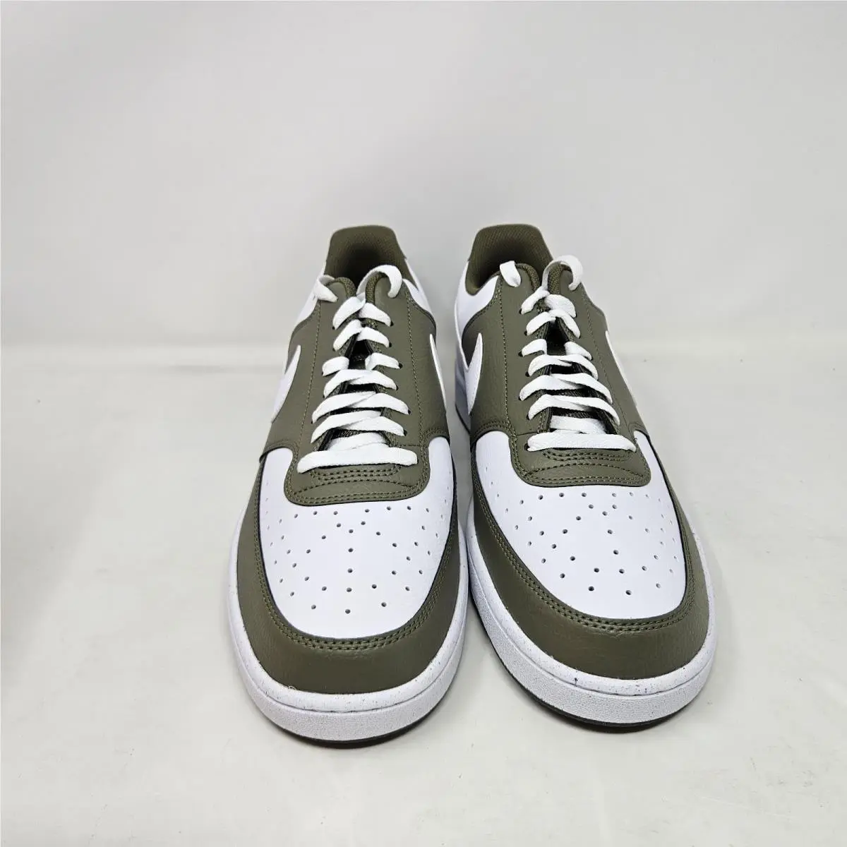 Nike shoes - Nike Court Vision - Court Vision - HM9862-201 - Green (UPC: 198482356354) 2