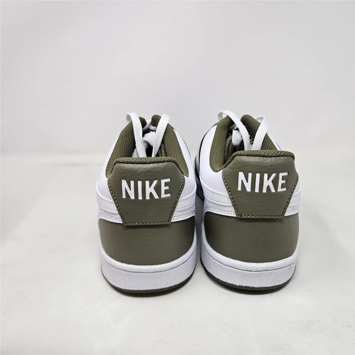 Nike shoes - Nike Court Vision - Court Vision - HM9862-201 - Green (UPC: 198482356354) 3