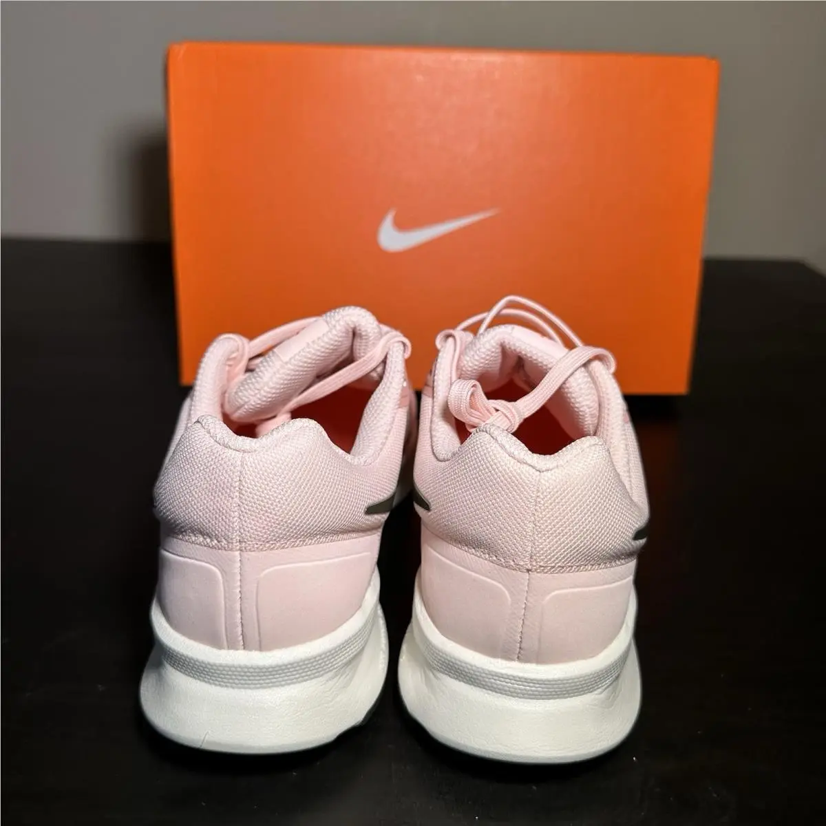 Nike shoes - Nike Run Swift 3 - Run Swift - DR2698-602 - Pink 3