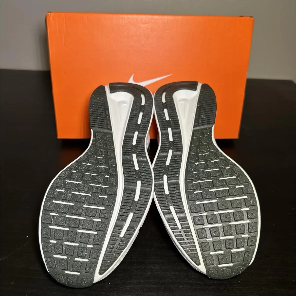 Nike shoes - Nike Run Swift 3 - Run Swift - DR2698-602 - Pink 4