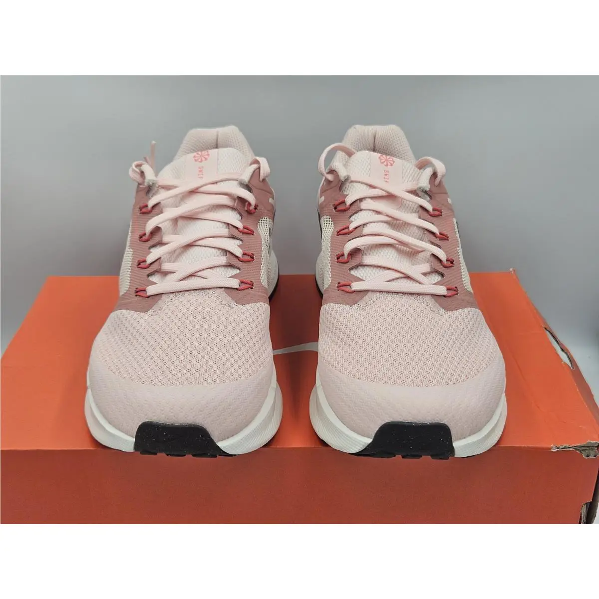 Nike shoes - Nike Run Swift 3 - Run Swift - DR2698-602 - Pink 1