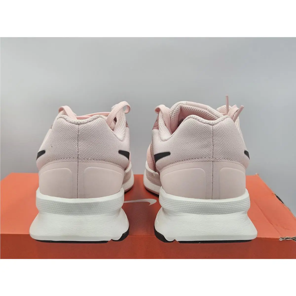 Nike shoes - Nike Run Swift 3 - Run Swift - DR2698-602 - Pink 2