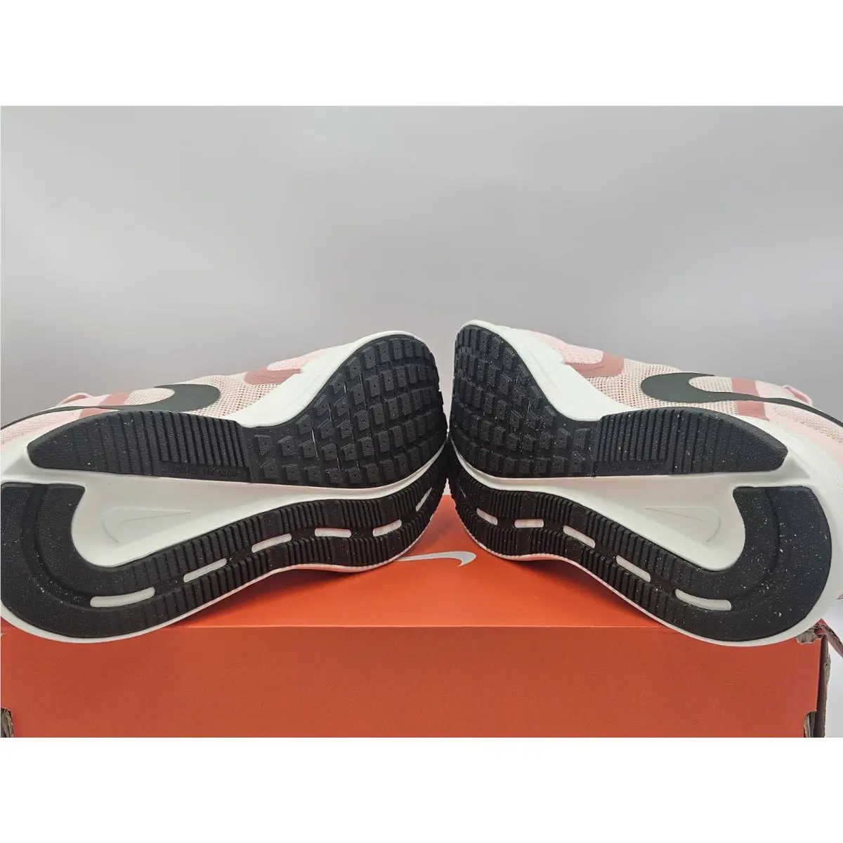 Nike shoes - Nike Run Swift 3 - Run Swift - DR2698-602 - Pink 3
