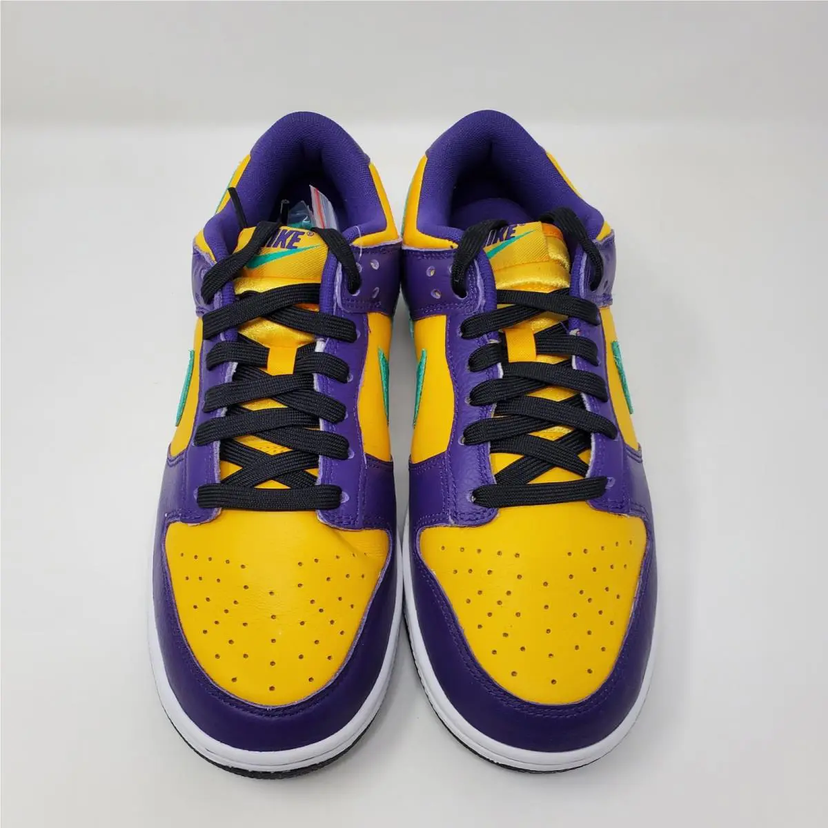 Nike shoes - Nike Dunk Low LL - Dunk Low - D09581-500 - Purple 0