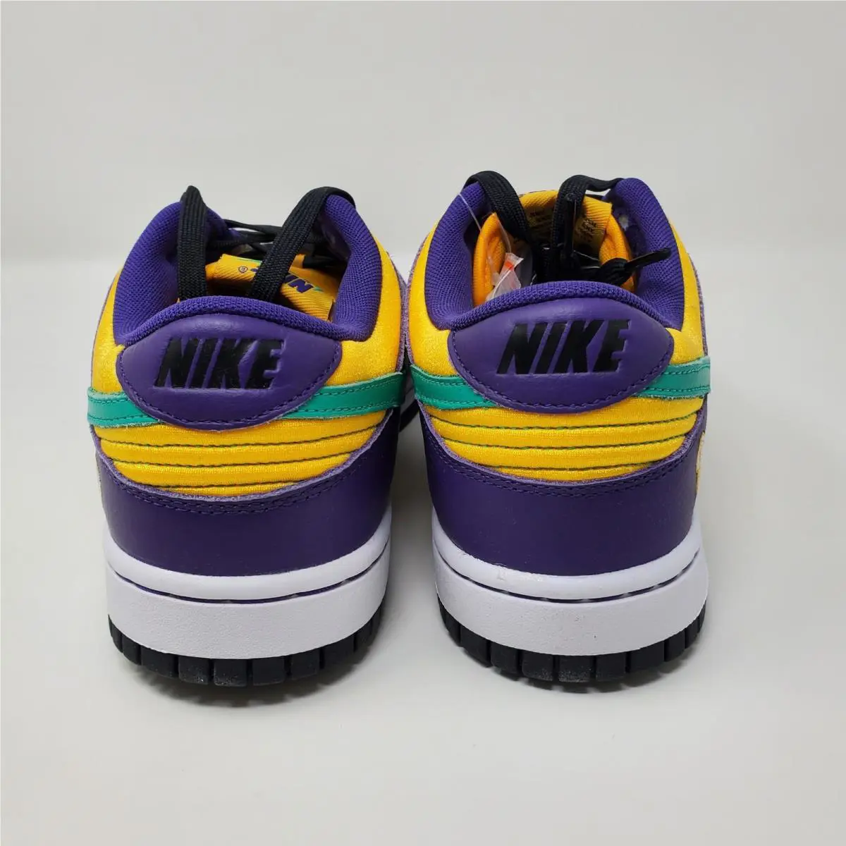 Nike shoes - Nike Dunk Low LL - Dunk Low - D09581-500 - Purple 1