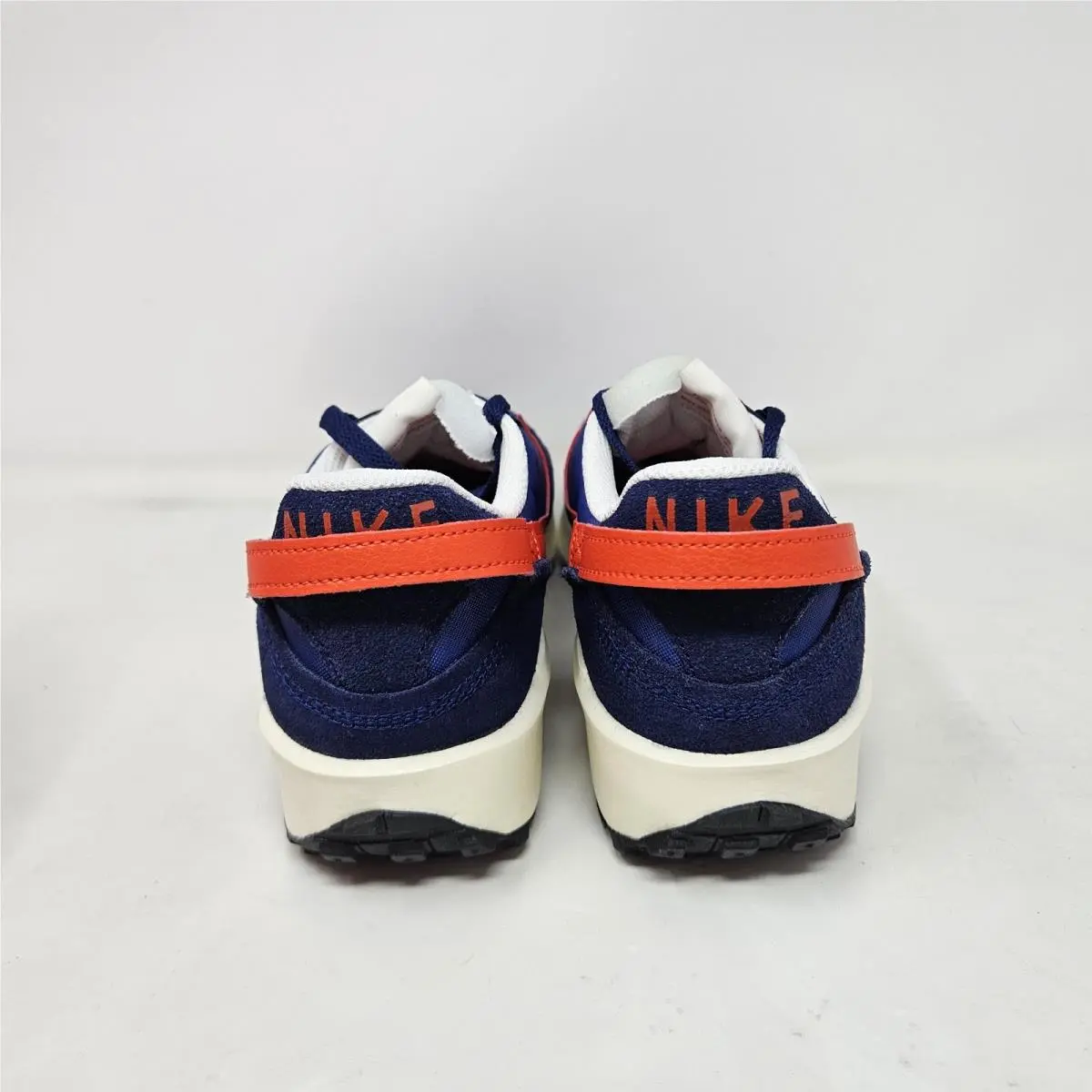 Nike shoes - Nike Waffle Debut - Waffle Debut - IB4364-492 - Blue (UPC: 197862000436) 3