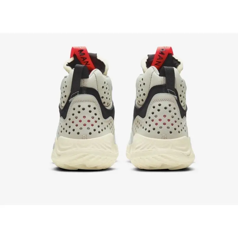 Nike shoes - Jordan Delta Mid - Delta Mid - DC2130-300 - Black, Blue, Manufacturer: Black (UPC: 194500898493) 3