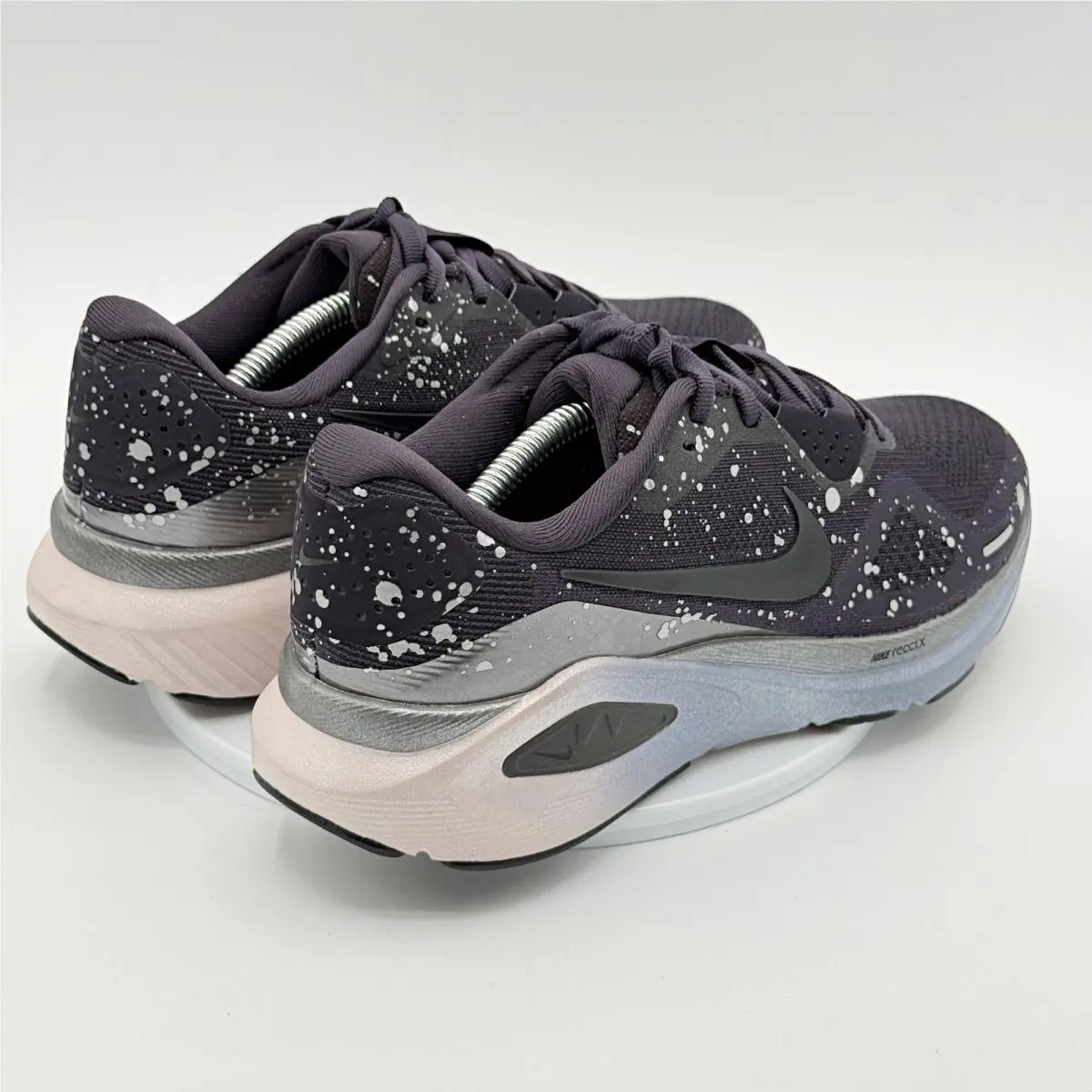 Nike shoes - Nike Structure 26 SE - Structure - HV1727-500 - Purple (UPC: 198486914475) 1