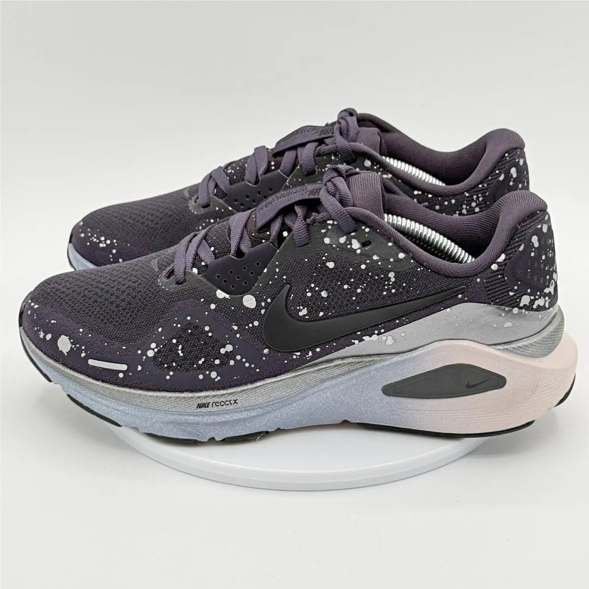 Nike shoes - Nike Structure 26 SE - Structure - HV1727-500 - Purple (UPC: 198486914475) 2
