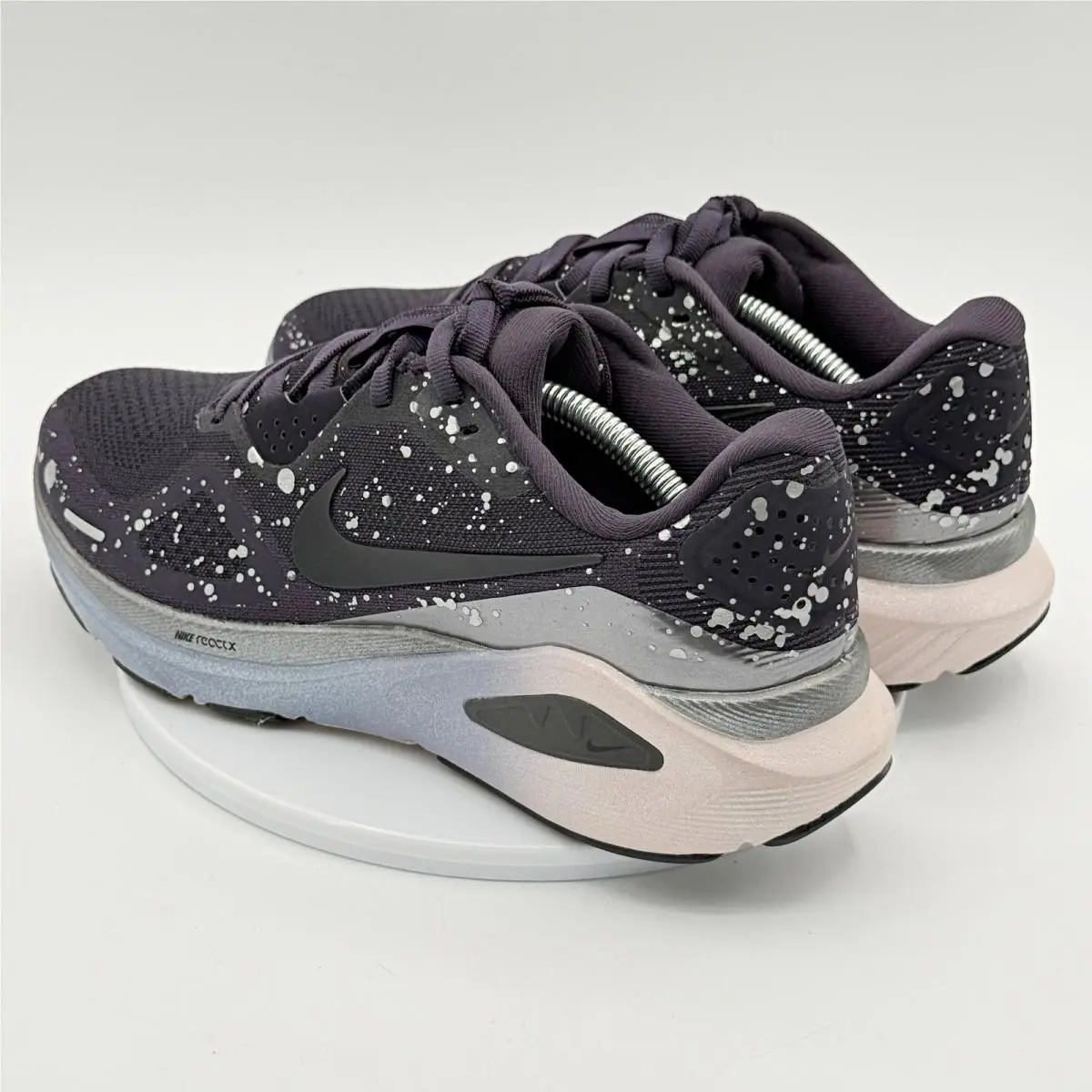 Nike shoes - Nike Structure 26 SE - Structure - HV1727-500 - Purple (UPC: 198486914475) 4