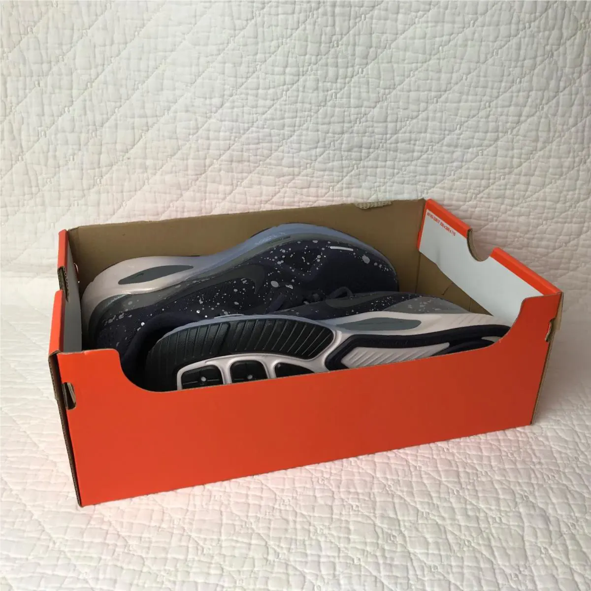 Nike shoes - Nike Structure 26 - Structure - HV1727-500 - Cave Purple/Black 9