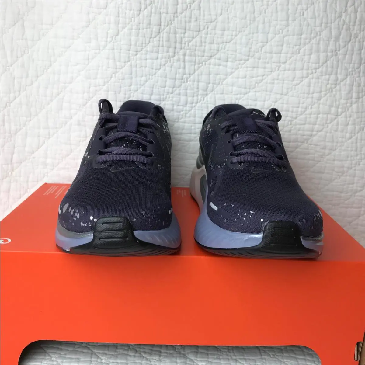 Nike shoes - Nike Structure 26 - Structure - HV1727-500 - Cave Purple/Black 3