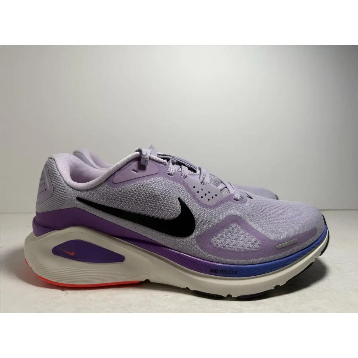 Nike shoes - Nike Structure 26 - Structure - HV1727-500 - Violet Mist/Bright Violet/Sapphire/Cave Purple 0