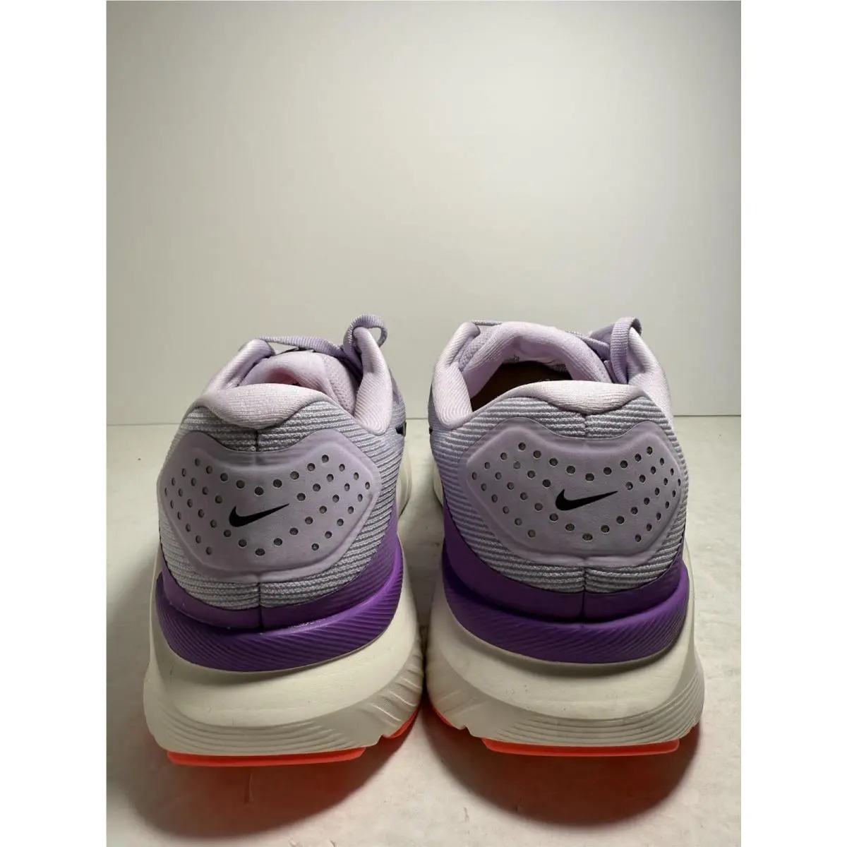 Nike shoes - Nike Structure 26 - Structure - HV1727-500 - Violet Mist/Bright Violet/Sapphire/Cave Purple 3