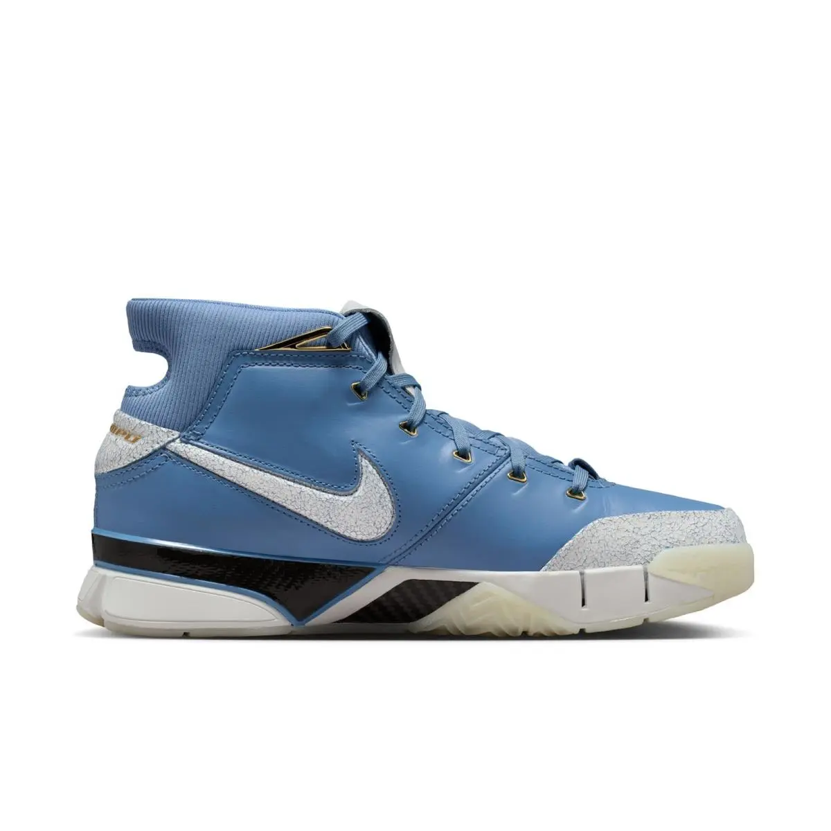 Nike shoes - IM0541400 - IM0541-400 - WORK BLUE/SUMMIT WHITE-METALLIC GOLD (UPC: 198730647845) 1