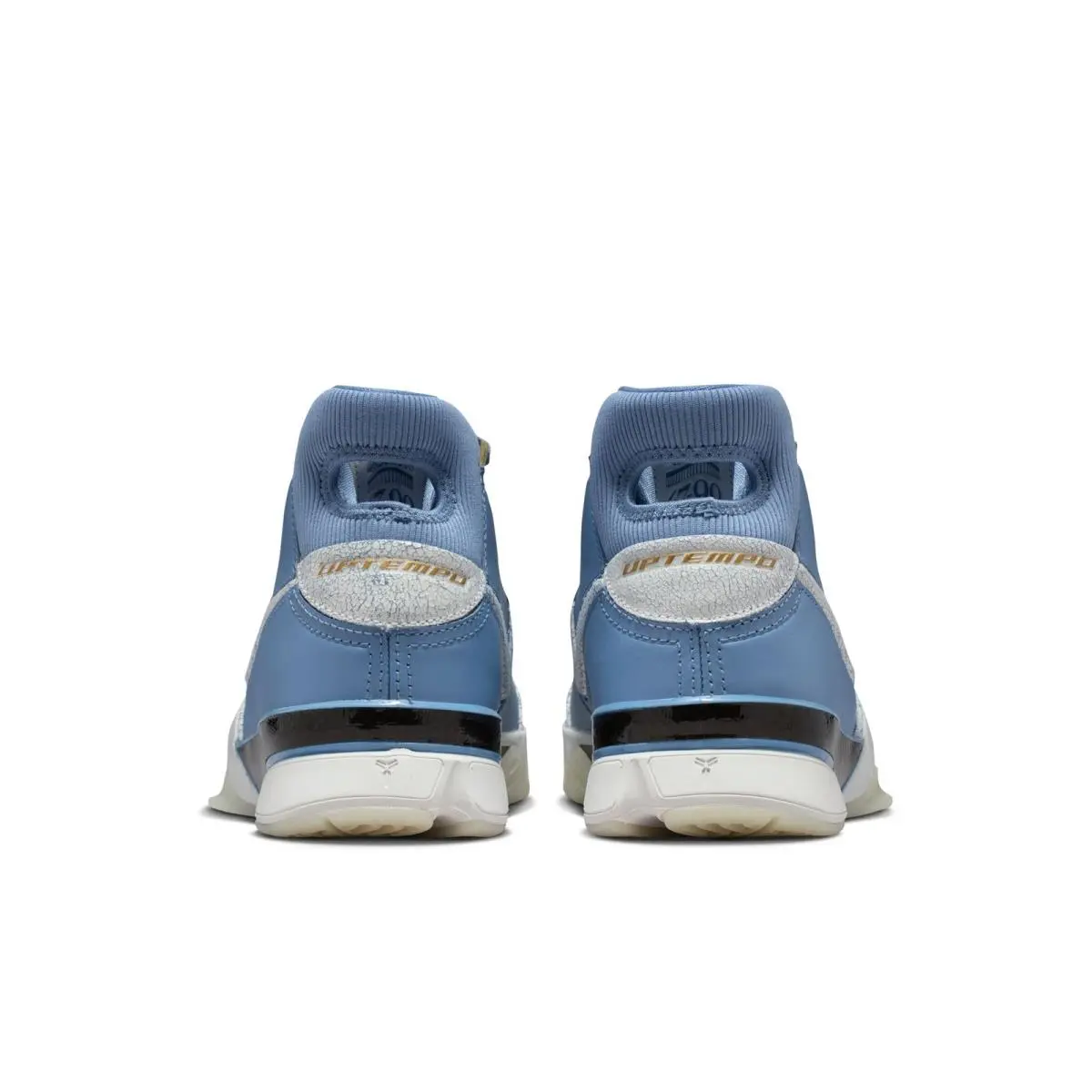Nike shoes - IM0541400 - IM0541-400 - WORK BLUE/SUMMIT WHITE-METALLIC GOLD (UPC: 198730647845) 3