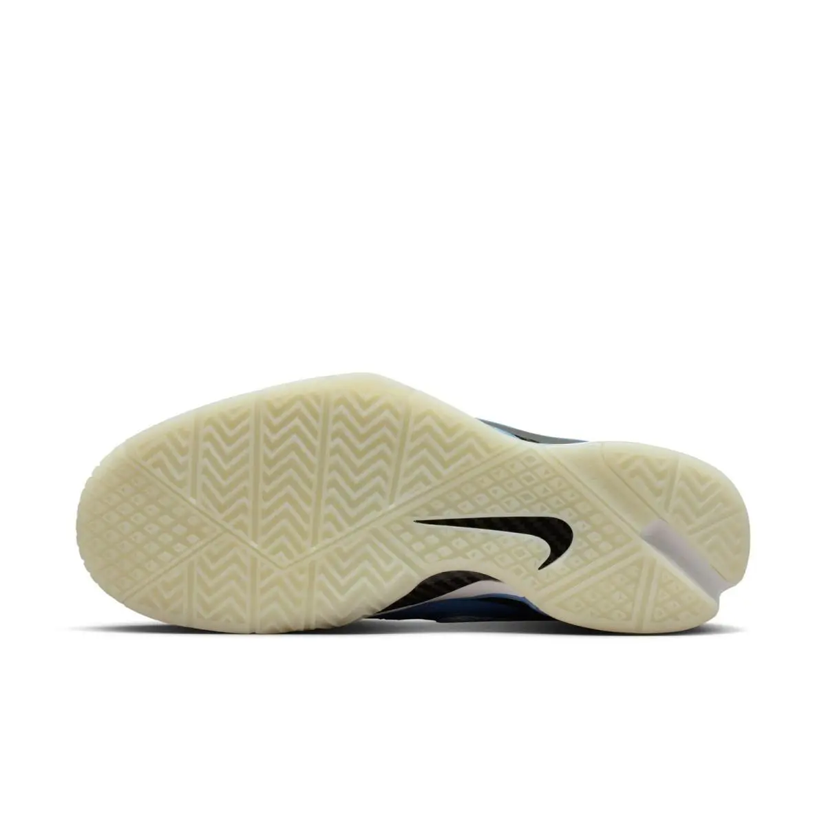Nike shoes - IM0541400 - IM0541-400 - WORK BLUE/SUMMIT WHITE-METALLIC GOLD (UPC: 198730647845) 6