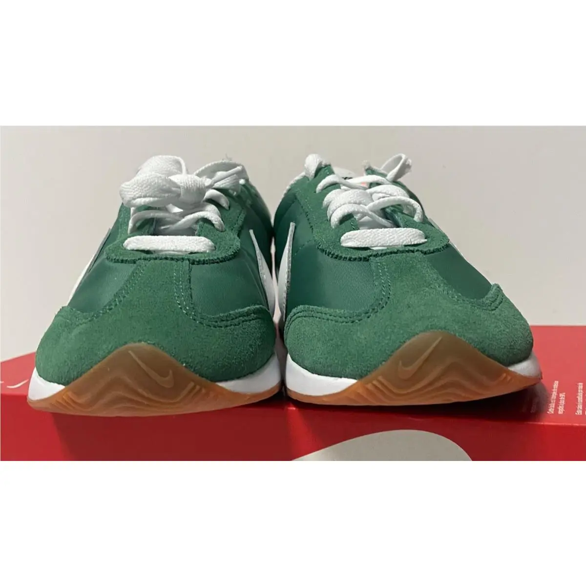 Nike shoes - NIKE PACIFIC - PACIFIC - HQ2052-300 - EVERGREEN 2