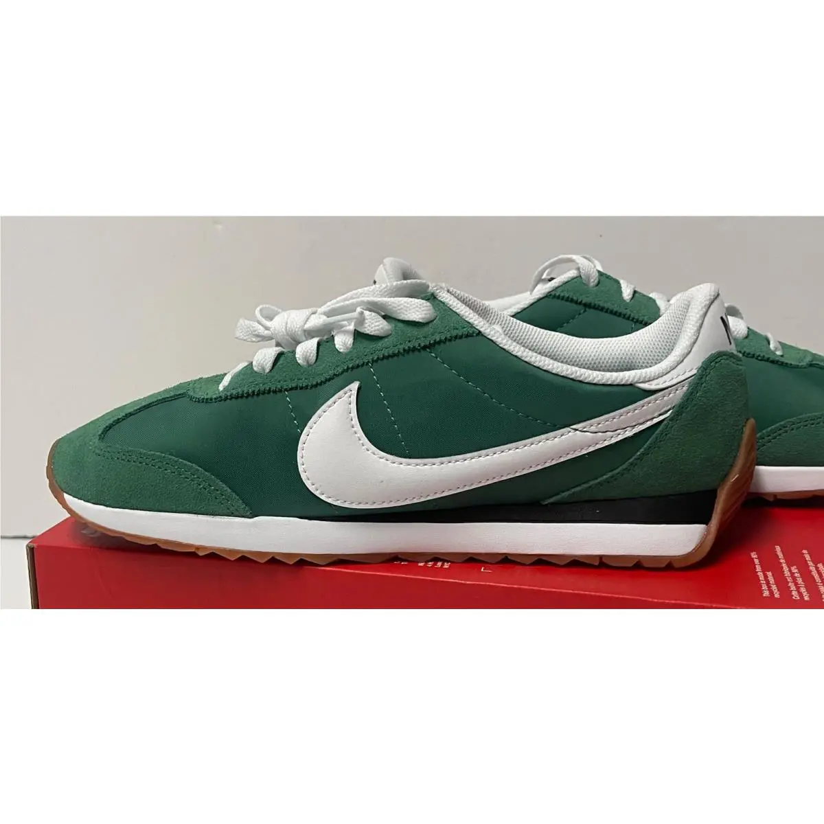 Nike shoes - NIKE PACIFIC - PACIFIC - HQ2052-300 - EVERGREEN 3