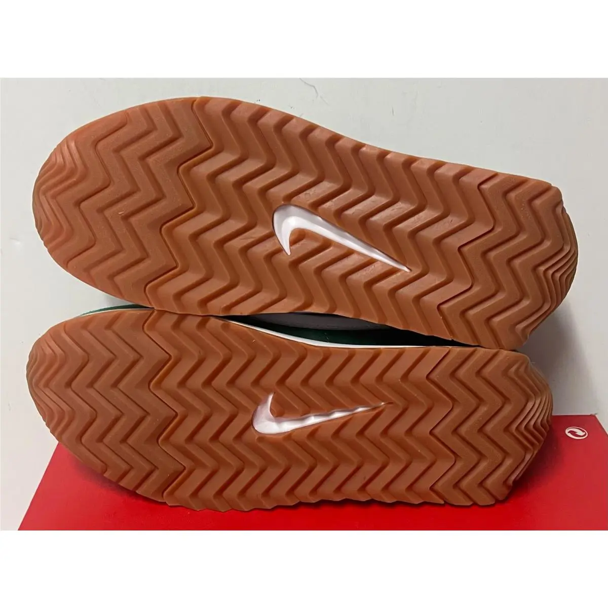 Nike shoes - NIKE PACIFIC - PACIFIC - HQ2052-300 - EVERGREEN 6