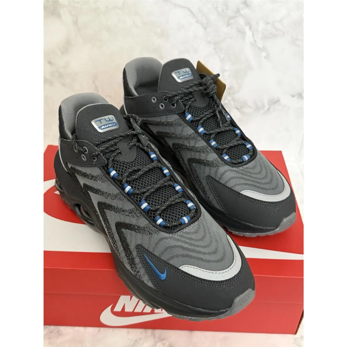 Nike shoes - Nike Air Max - Air Max - FV0940 - Grey 0