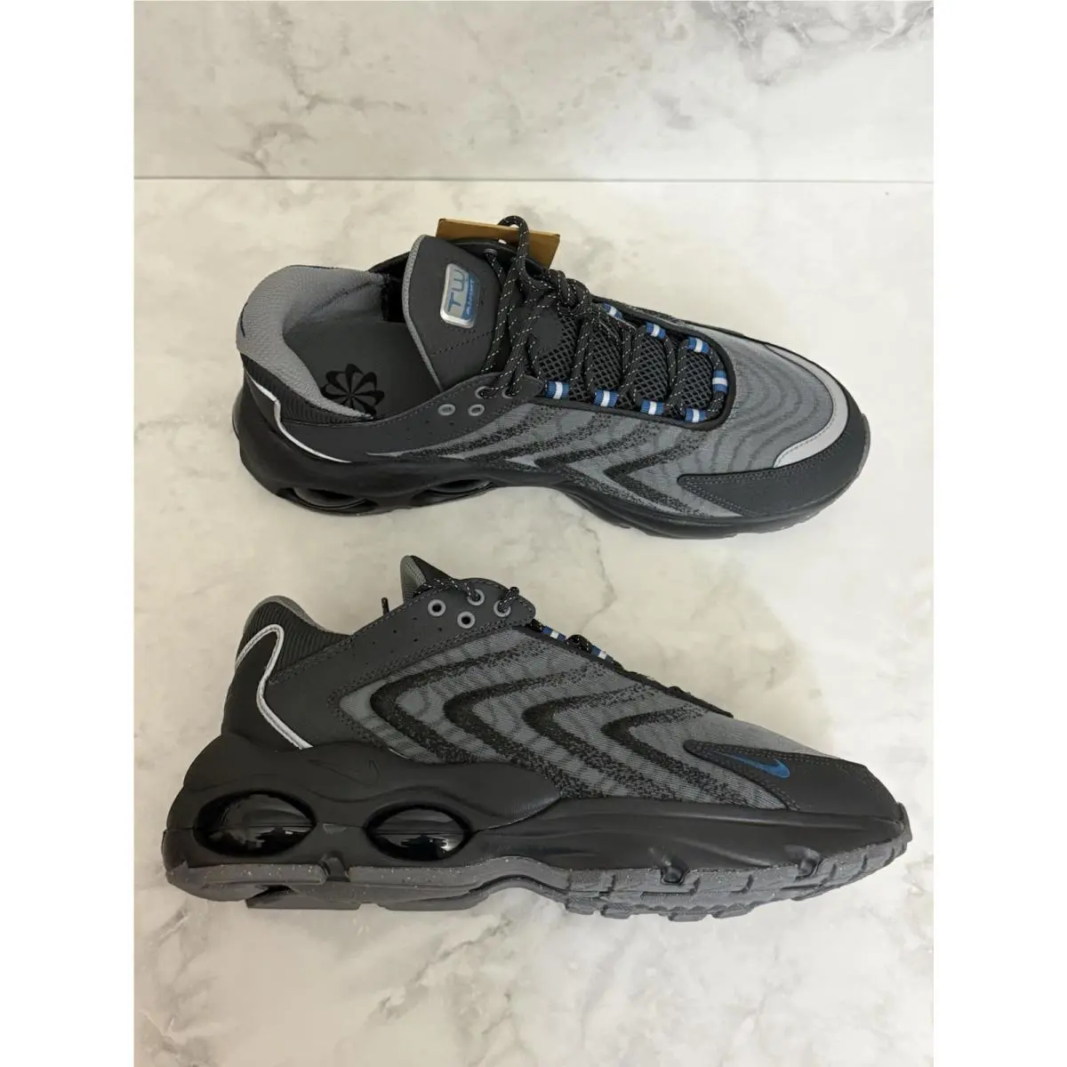 Nike shoes - Nike Air Max - Air Max - FV0940 - Grey 2