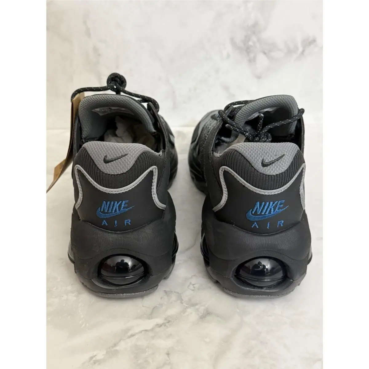 Nike shoes - Nike Air Max - Air Max - FV0940 - Grey 4