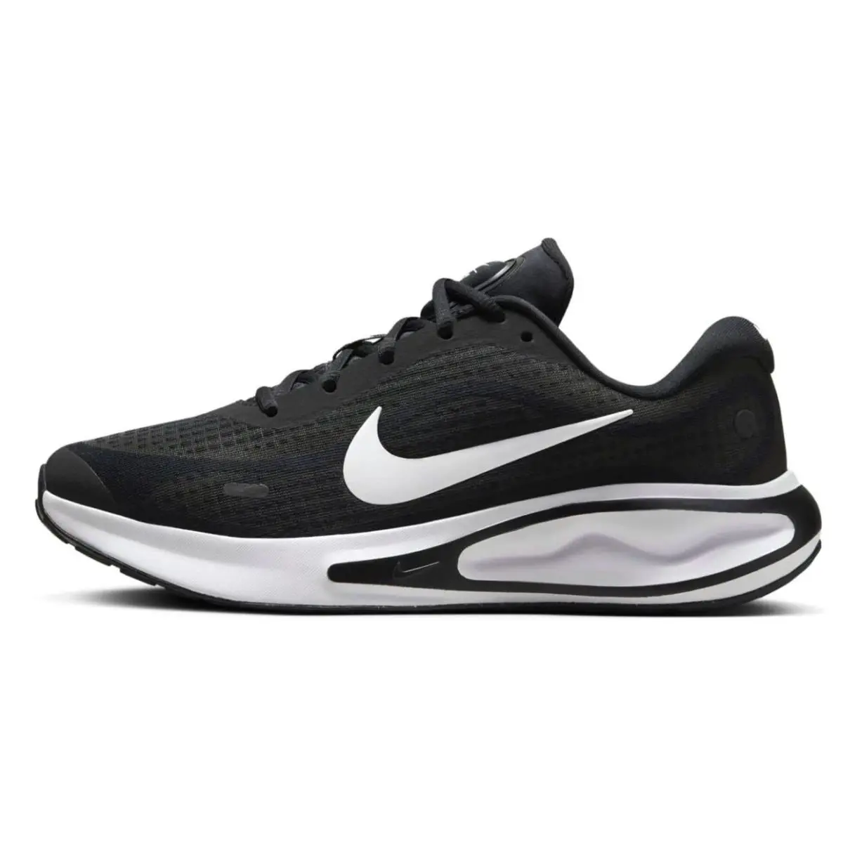 Nike shoes - Nike Journey Run - Journey Run - FJ7765-001 - Black (UPC: 197593750785) 0