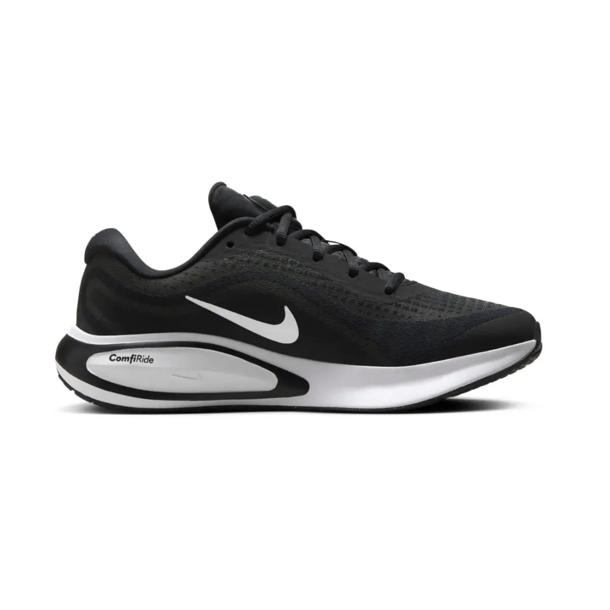 Nike shoes - Nike Journey Run - Journey Run - FJ7765-001 - Black (UPC: 197593750785) 1
