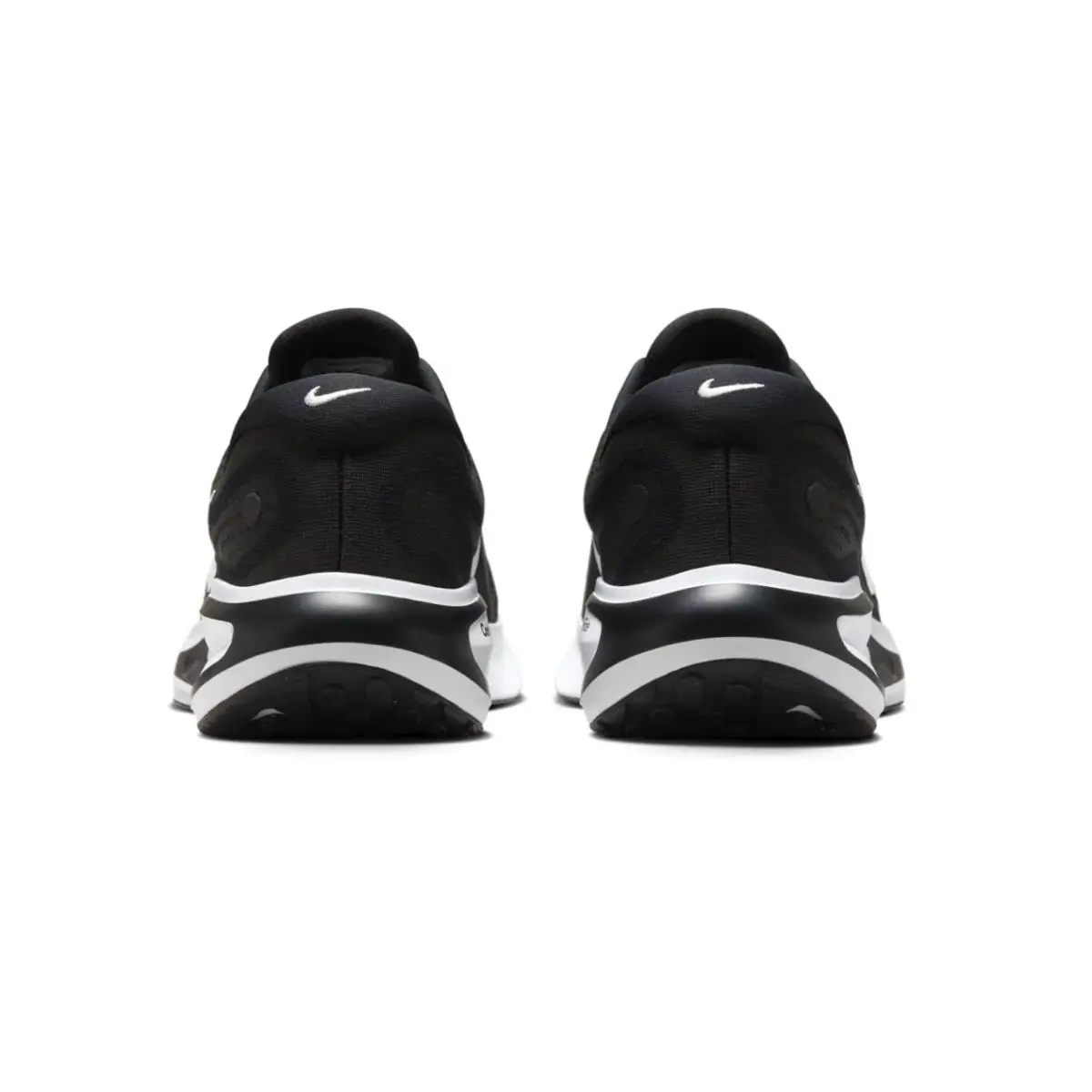 Nike shoes - Nike Journey Run - Journey Run - FJ7765-001 - Black (UPC: 197593750785) 3
