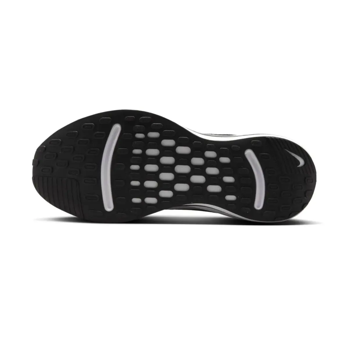 Nike shoes - Nike Journey Run - Journey Run - FJ7765-001 - Black (UPC: 197593750785) 4