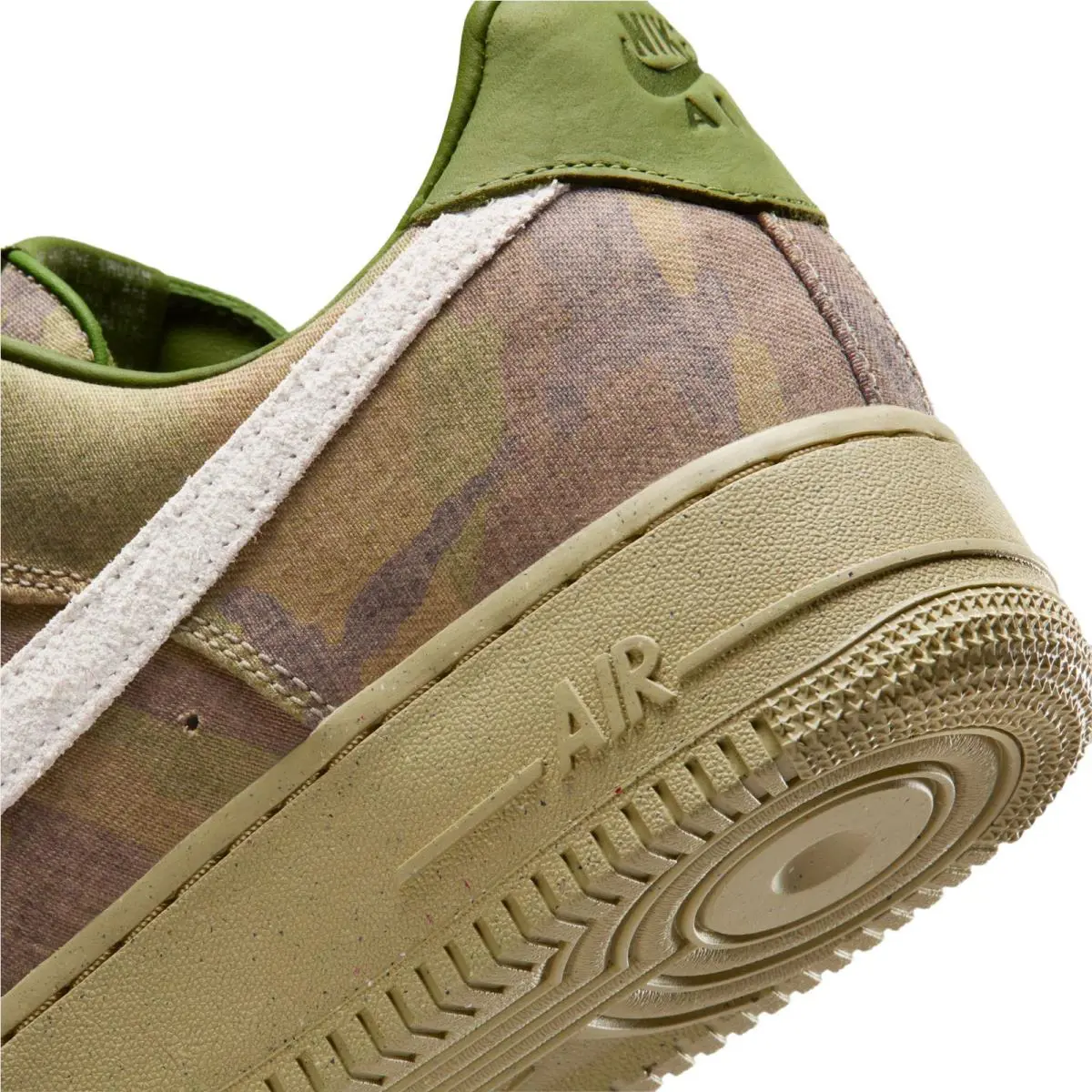Nike shoes - IO5011300 - IO5011-300 - ASPARAGUS/WHEAT (UPC: 198730724003) 6