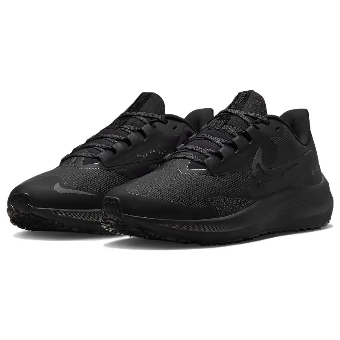 Nike shoes - Nike Air Zoom Pegasus - Air Zoom Pegasus - DO7626-001 - Black 11