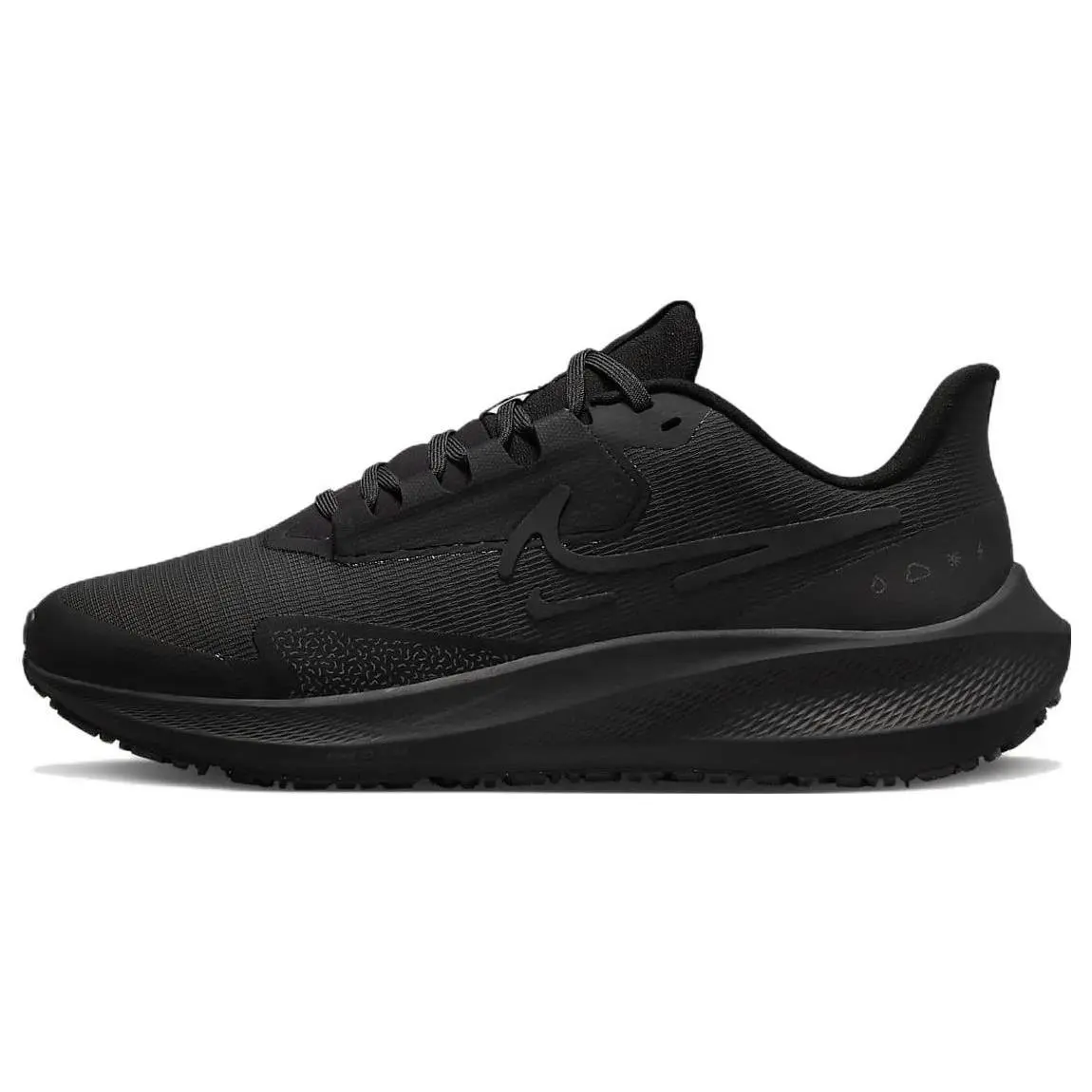 Nike shoes - Nike Air Zoom Pegasus - Air Zoom Pegasus - DO7626-001 - Black 7