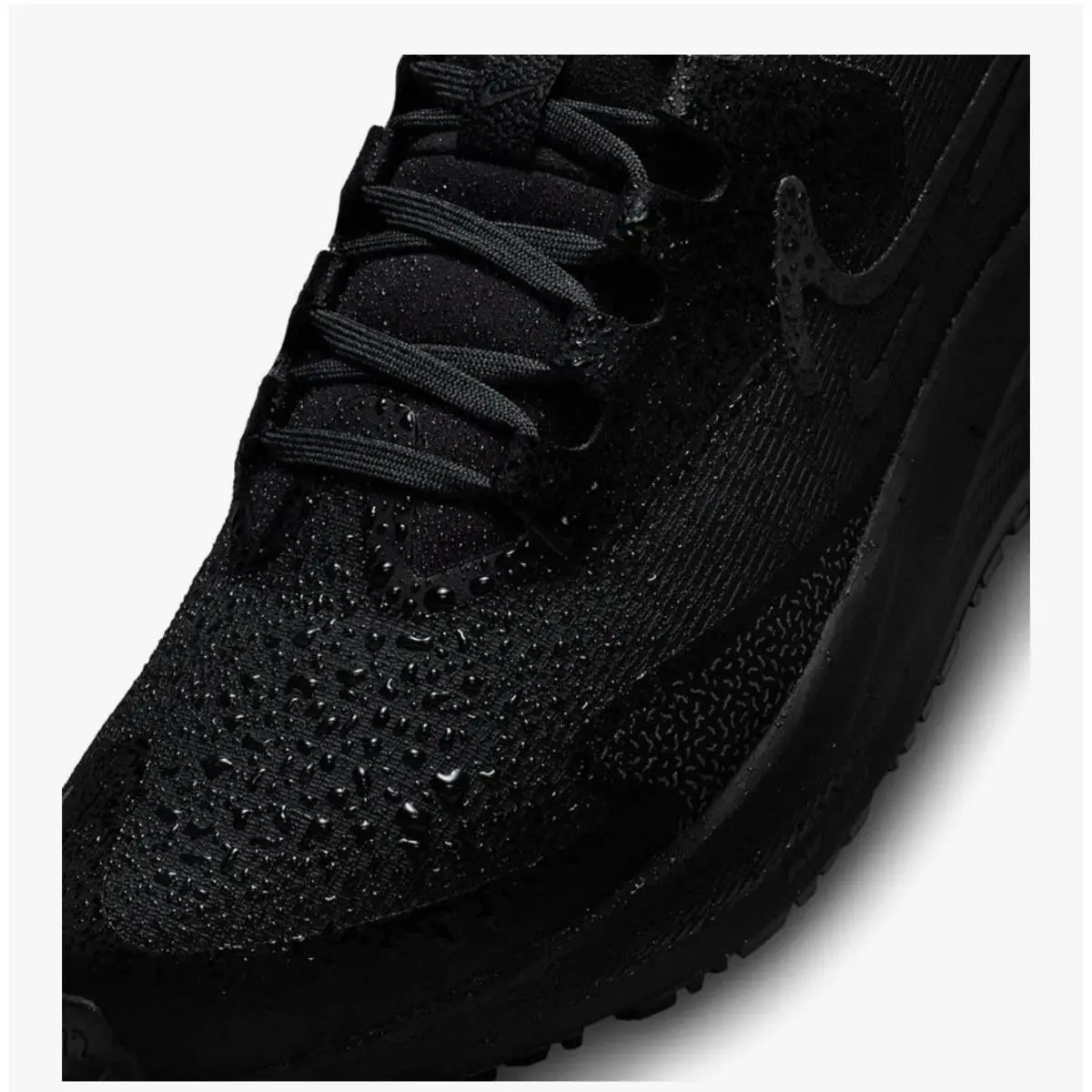 Nike shoes - Nike Air Zoom Pegasus - Air Zoom Pegasus - DO7626-001 - Black 0