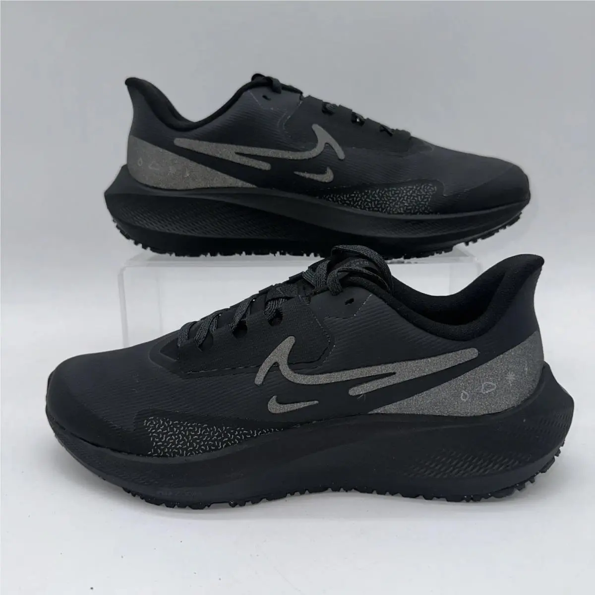 Nike shoes - Nike Air Zoom Pegasus - Air Zoom Pegasus - DO7626-001 - Black 1
