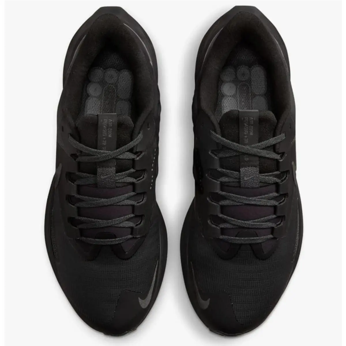 Nike shoes - Nike Air Zoom Pegasus - Air Zoom Pegasus - DO7626-001 - Black 2