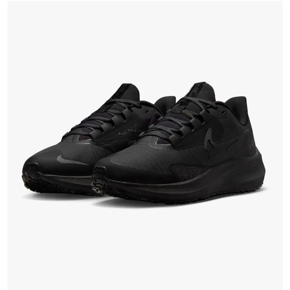 Nike shoes - Nike Air Zoom Pegasus - Air Zoom Pegasus - DO7626-001 - Black 3