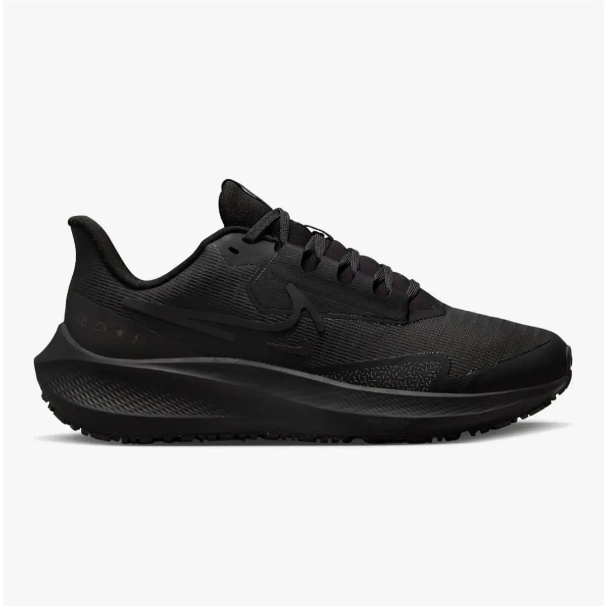 Nike shoes - Nike Air Zoom Pegasus - Air Zoom Pegasus - DO7626-001 - Black 4